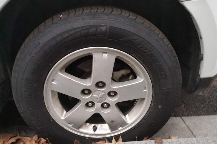 Used Mitsubishi Outlander 2009 2.4 Fashion Edition