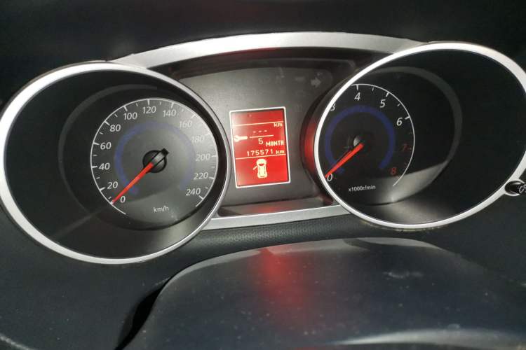 Used Mitsubishi Outlander 2009 2.4 Fashion Edition