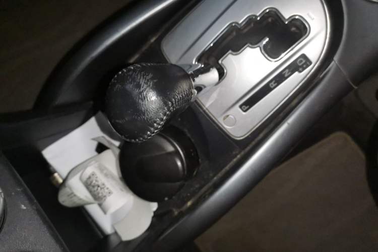 Used Mitsubishi Outlander 2009 2.4 Fashion Edition