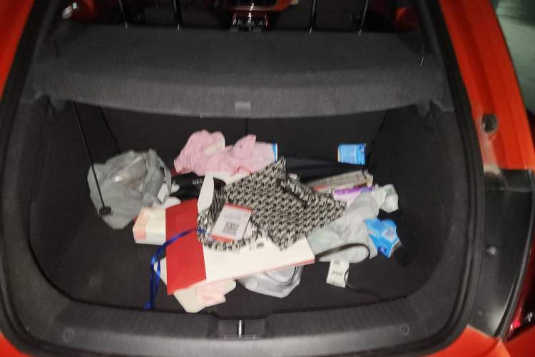 Used Volkswagen Beetle 2018 280TSI Zongle Model
