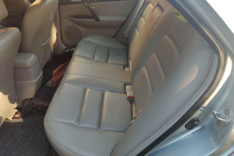 Used Mazda Mazda 6 2007 2.0L Automatic Luxury Version