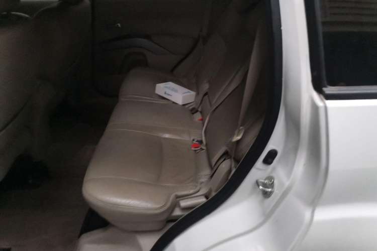 Used Mitsubishi Outlander 2009 2.4 Fashion Edition