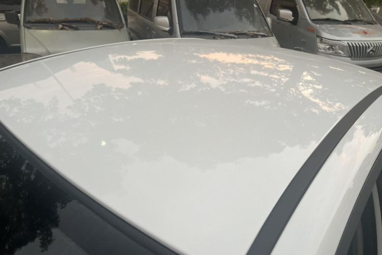 Used Cowin C3 2015 1.5L Manual Gold Diamond Edition
