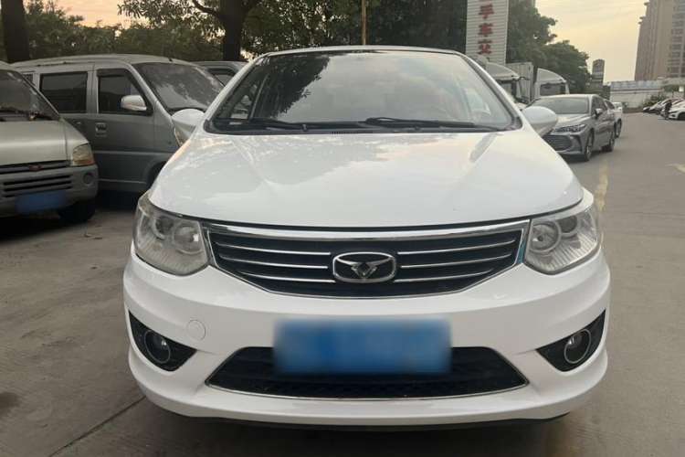 Used Cowin C3 2015 1.5L Manual Gold Diamond Edition
