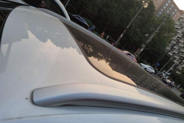 Used Peugeot 4008 2022 400THP Comfort Edition