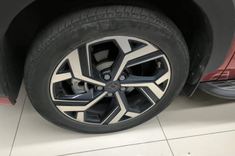 Used SOL X8 2021 300T DCT Prestige Smart Connect Edition 6 Seats