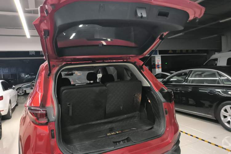 Used SOL X8 2021 300T DCT Prestige Smart Connect Edition 6 Seats