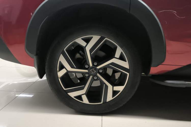 Used SOL X8 2021 300T DCT Prestige Smart Connect Edition 6 Seats