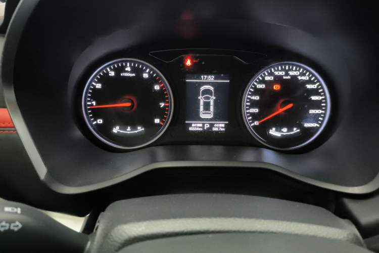 Used SOL X8 2021 300T DCT Prestige Smart Connect Edition 6 Seats