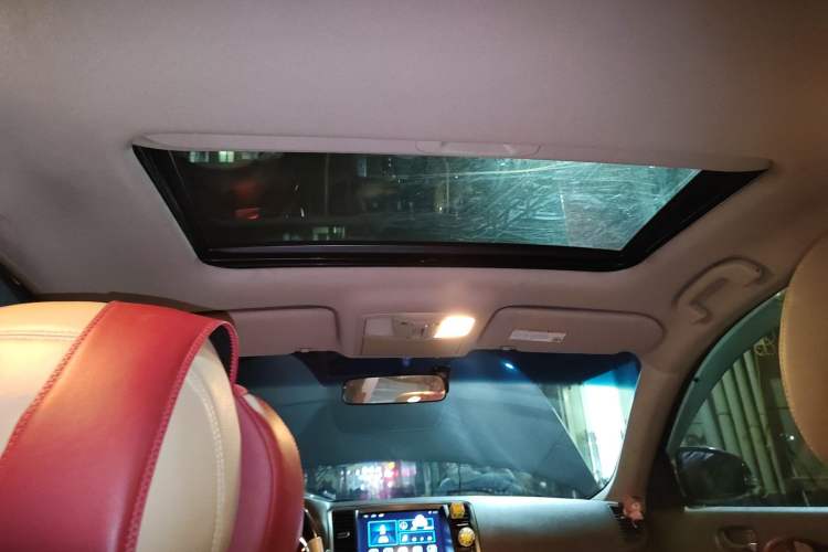 Used Nissan Teana 2008 2.5L XL Leading Edition