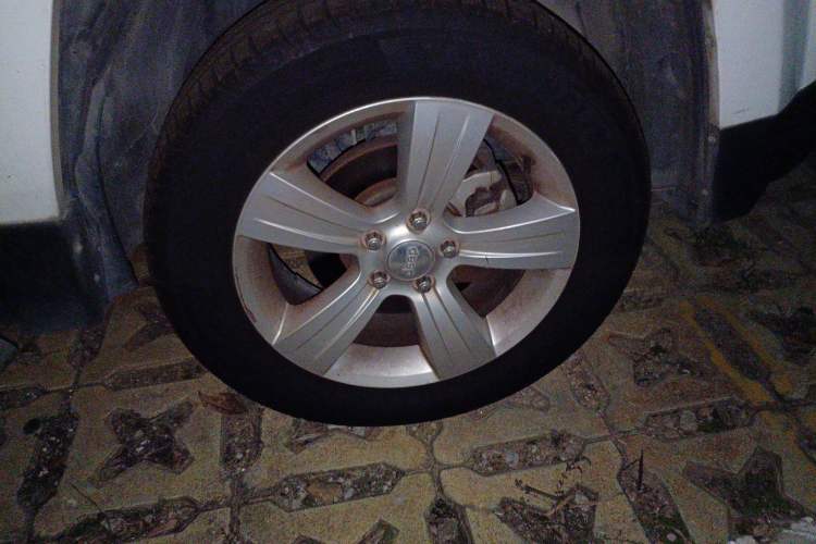 Used Jeep Patriot 2015 2.0L Sport Edition