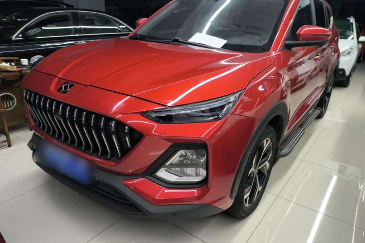 Used SOL X8 2021 300T DCT Prestige Smart Connect Edition 6 Seats