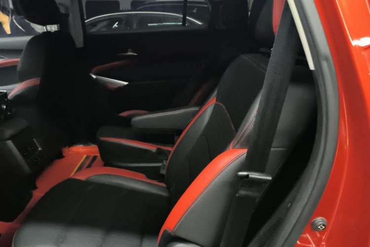 Used SOL X8 2021 300T DCT Prestige Smart Connect Edition 6 Seats