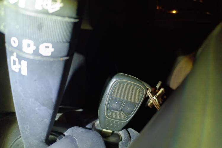 Used Jeep Patriot 2015 2.0L Sport Edition