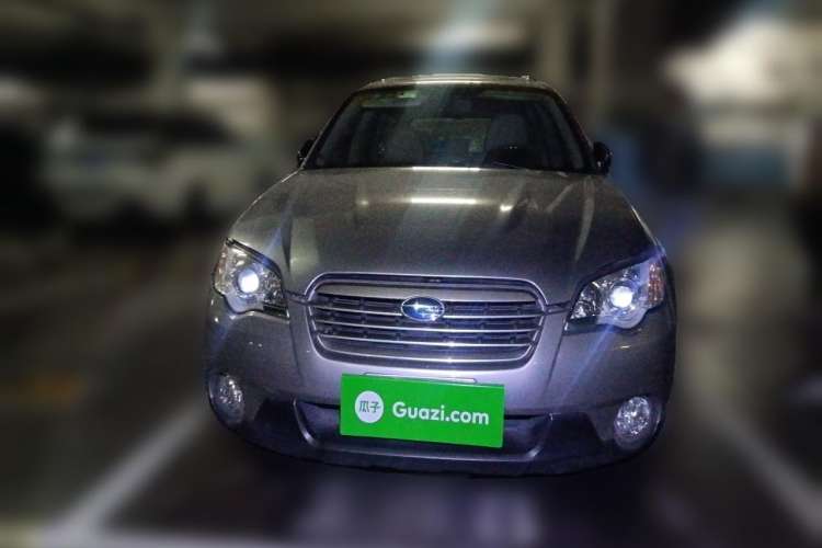 Used Subaru Outback 2005 3.0R