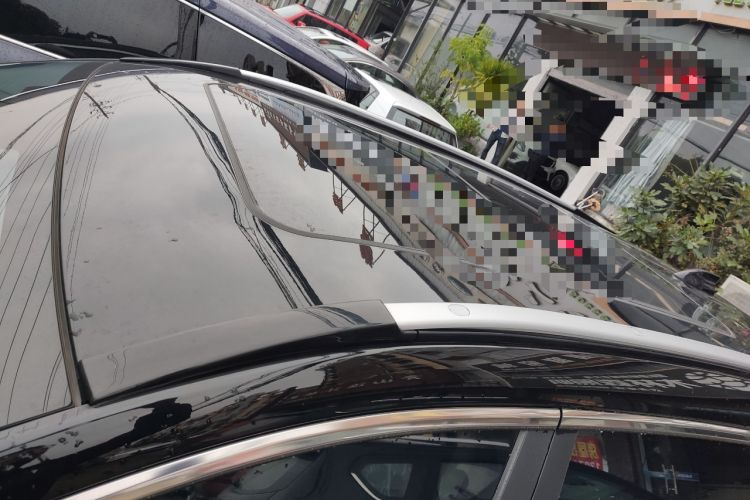 Used JETOUR X90 2022 Zilong 2.0T DCT Changsheng Edition 5-seater
