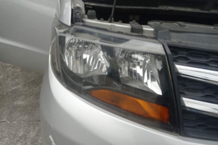 Used JAC M3 2015 Maker Edition 1.6L Luxury Smart Version
