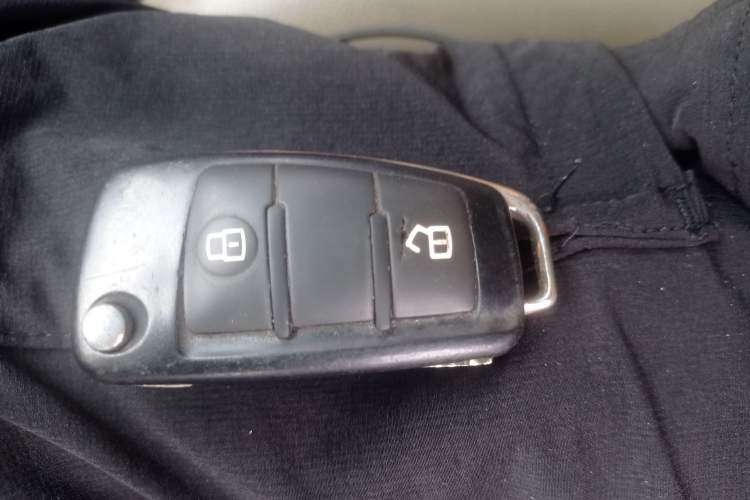 Used JAC M3 2015 Maker Edition 1.6L Luxury Smart Version
