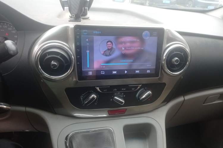 Used JAC M3 2015 Maker Edition 1.6L Luxury Smart Version
