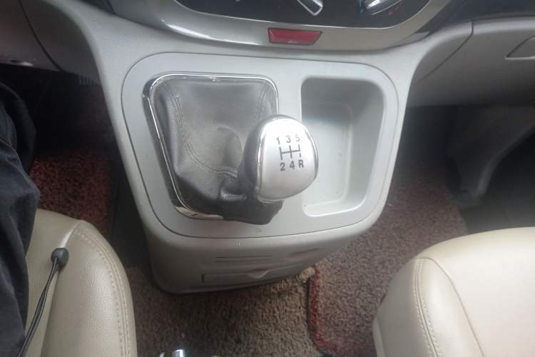 Used JAC M3 2015 Maker Edition 1.6L Luxury Smart Version
