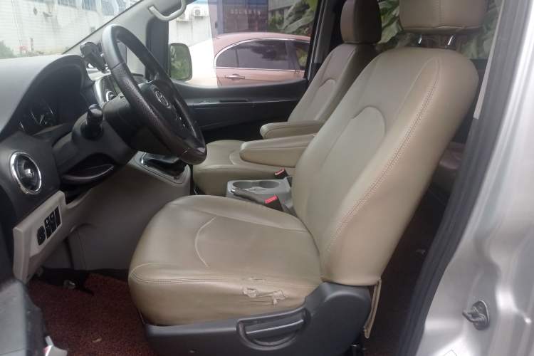 Used JAC M3 2015 Maker Edition 1.6L Luxury Smart Version
