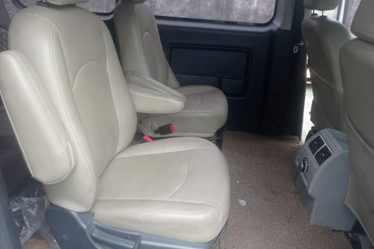 Used JAC M3 2015 Maker Edition 1.6L Luxury Smart Version
