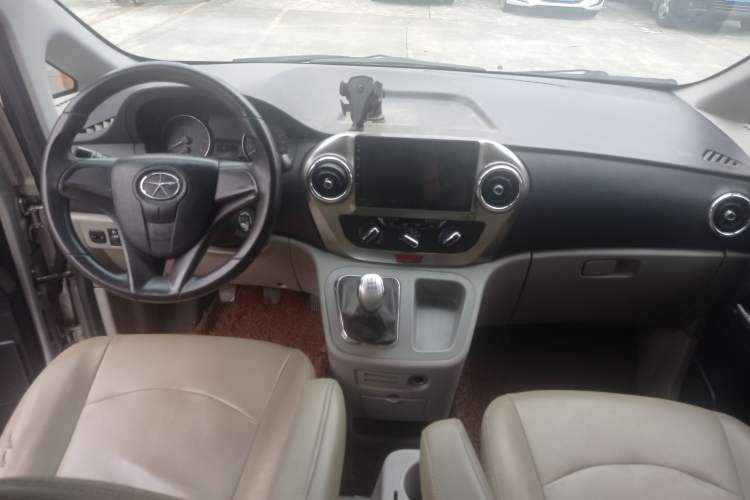 Used JAC M3 2015 Maker Edition 1.6L Luxury Smart Version
