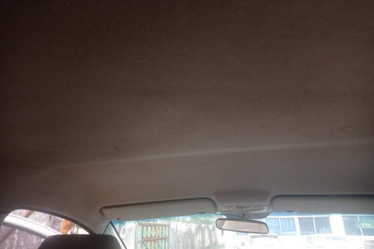 Used JAC M3 2015 Maker Edition 1.6L Luxury Smart Version
