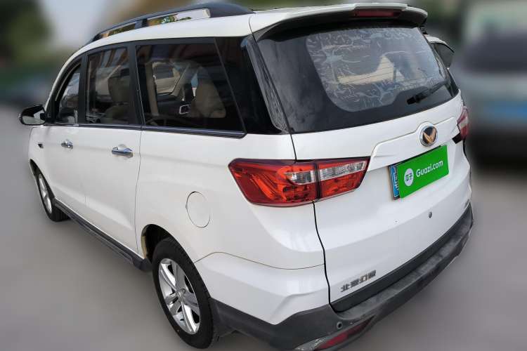 Used HYOSOW 2016 H3F 1.5L Manual Luxury Model
