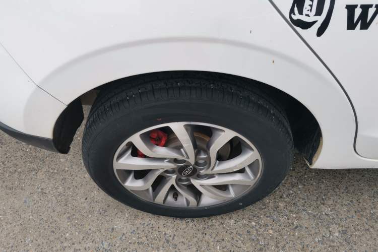 Used JAC Refine S2 2017 1.5L CVT Luxury Smart Model
