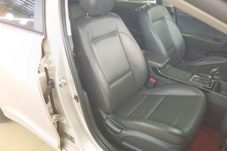 Used Hyundai Mistra 2017 1.8L Automatic Smart GLS China V Standard
