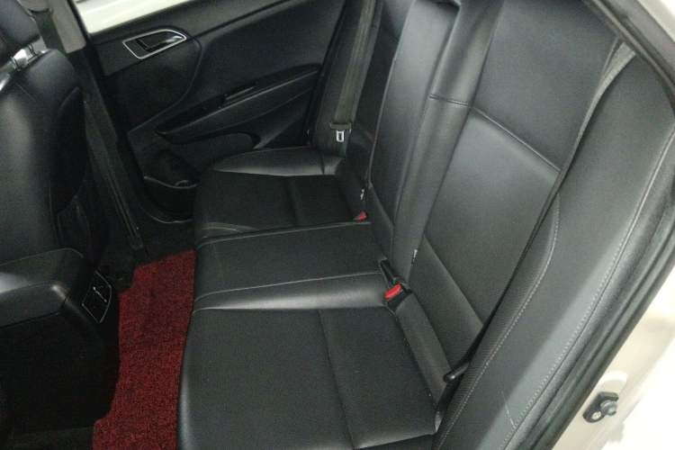 Used Hyundai Mistra 2017 1.8L Automatic Smart GLS China V Standard
