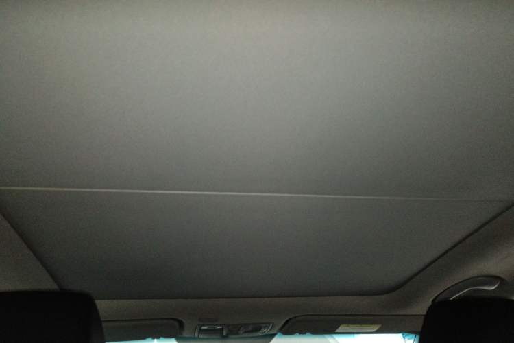 Used Hyundai Mistra 2017 1.8L Automatic Smart GLS China V Standard
