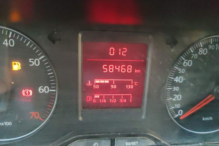 Used Volkswagen Jetta 2012 1.6L Collector's Edition
