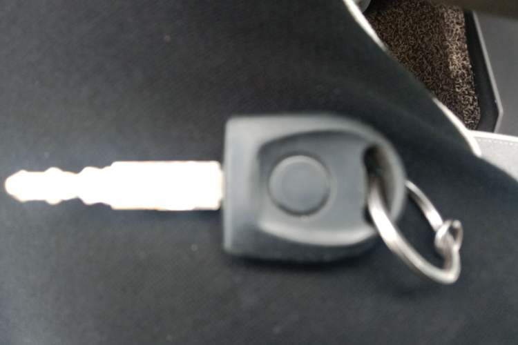 Used BAIC New Energy EV 2015 EV160 Light Edition
