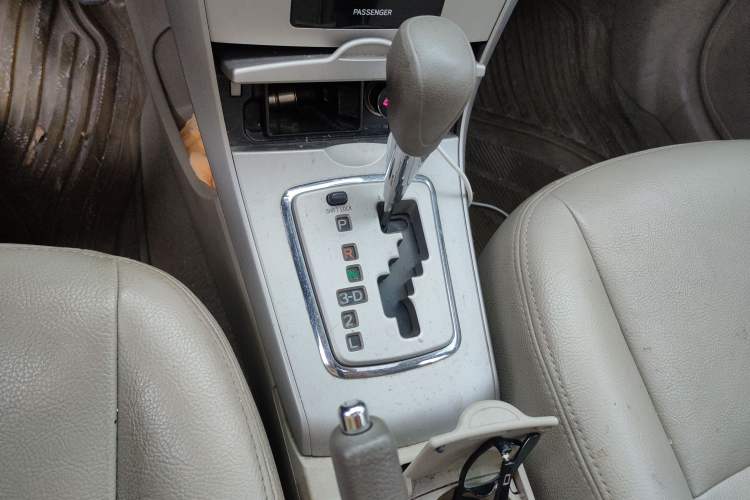 Used Toyota Corolla 2008 1.8L Automatic GL-i Sunroof Special Edition