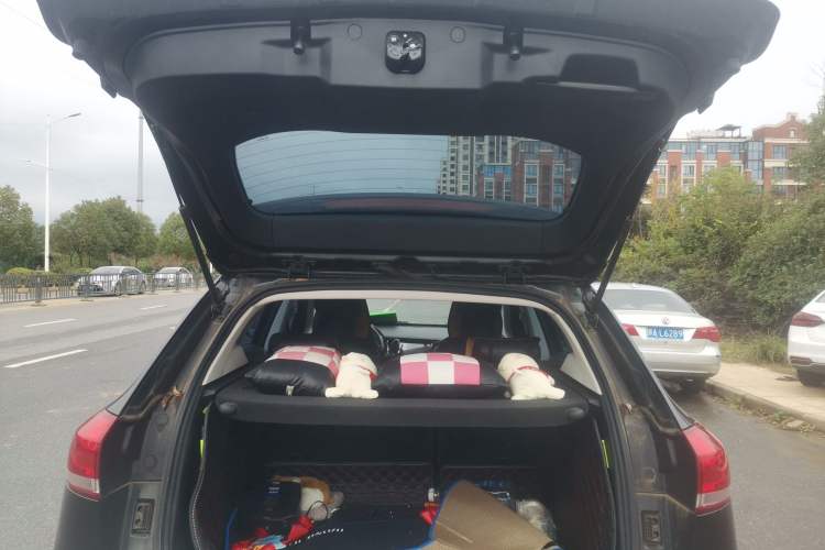 Used Haval H2s 2018 Red-Label 1.5T Dual-Clutch Elite Model