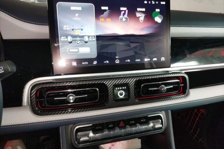 Used BAIC Off-Road BJ60 2022 2.0T May Day Edition Five Seats