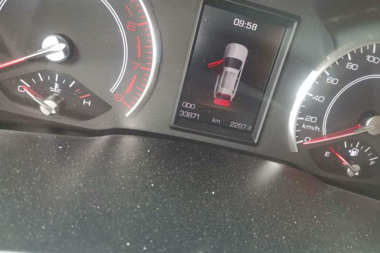 Used Haval H2s 2018 Red-Label 1.5T Dual-Clutch Elite Model