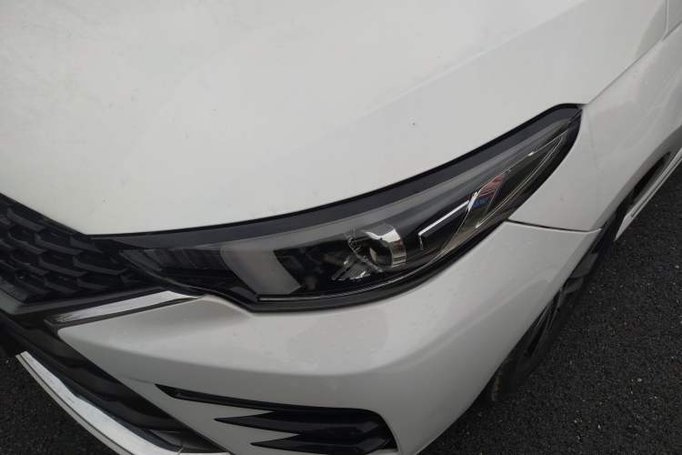 Used Chery Arrizo 5 PLUS 2021 XiaoAI 1.5L Manual Enjoy PLUS

