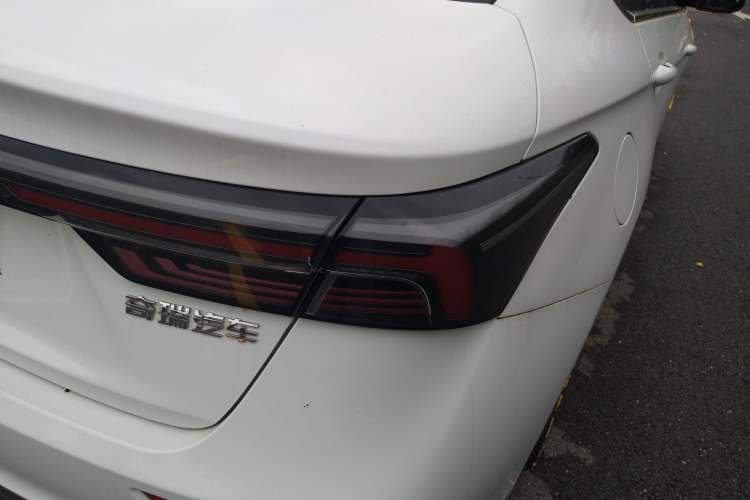 Used Chery Arrizo 5 PLUS 2021 XiaoAI 1.5L Manual Enjoy PLUS
