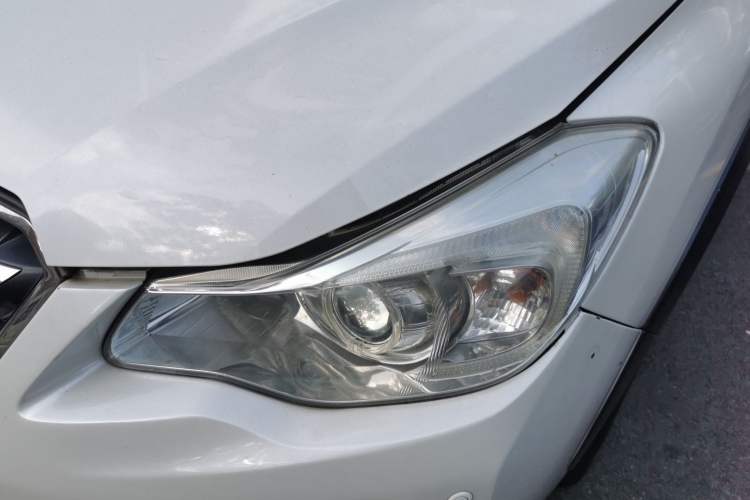 Used Subaru XV 2015 2.0i Special Edition Sport Model
