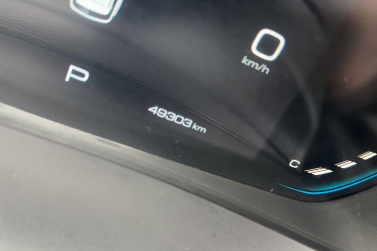 Used Baojun Valli 2021 1.5T Naqu Starry Sky CVT Flagship Model
