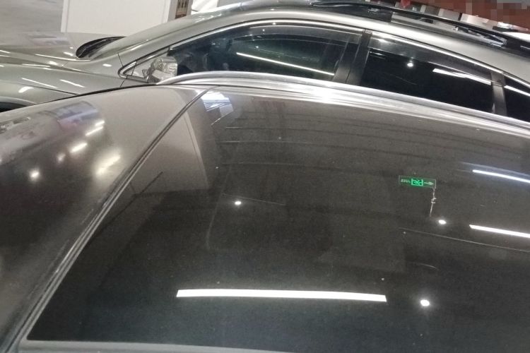 Used Mercedes-Benz GLA 2015 GLA 200 Fashion Model
