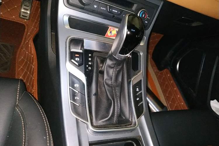 Used Geely Auto Vision S1 2018 1.4T CVT Fēngruì Model