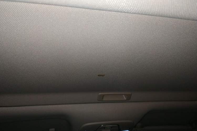 Used Geely Auto Vision S1 2018 1.4T CVT Fēngruì Model