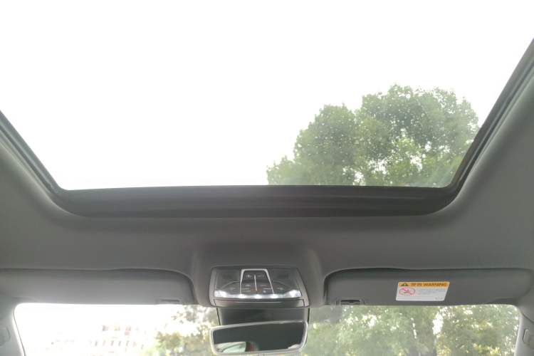 Used Bestune B70S 2022 2.0T War God King
