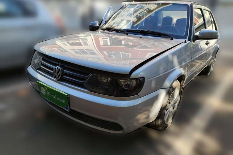 Used Volkswagen Jetta 2012 1.6L Collector's Edition