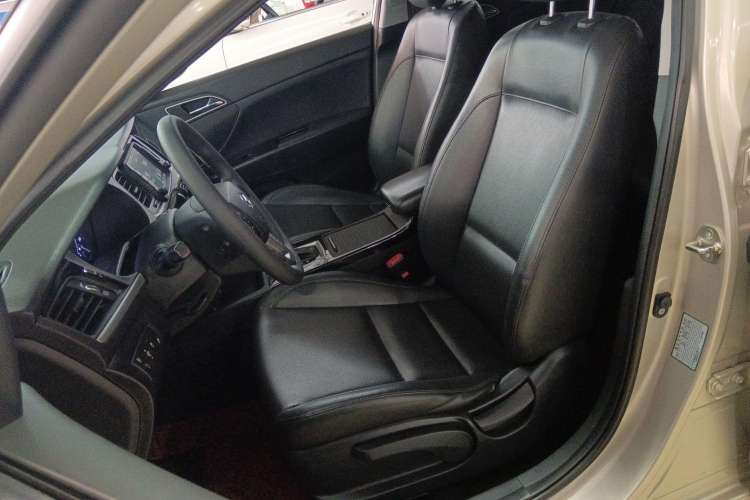 Used Hyundai Mistra 2017 1.8L Automatic Smart GLS China V Standard
