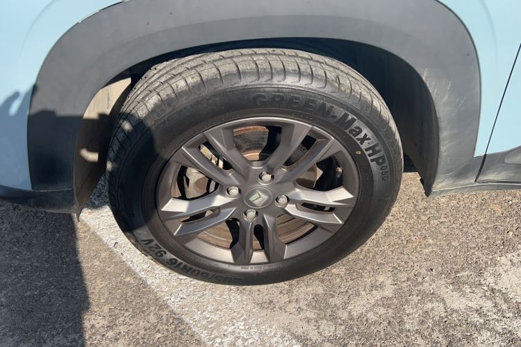 Used Baojun RS-3 2020 1.5L CVT 24-Hour Online Luxury Edition